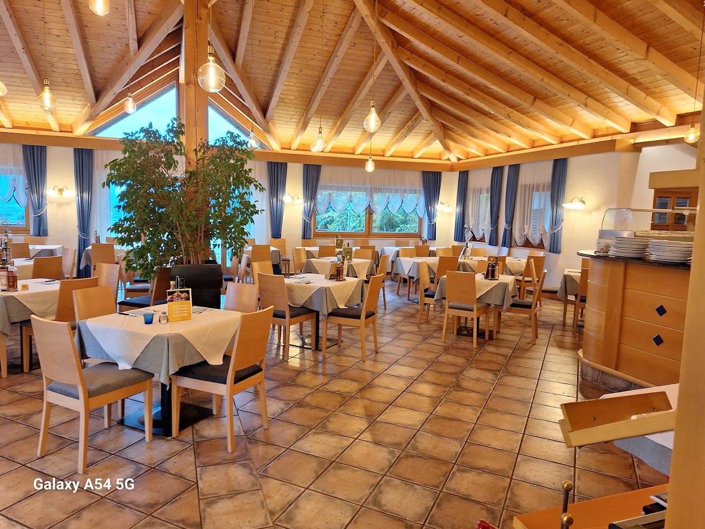 Pizzeria Cafe Mühlbach · Foto 1
